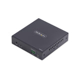StarTech.com Receptor HDMI por Redes IP para la Serie IH2006-4K 60Hz - AVoIP - Sin Controladores