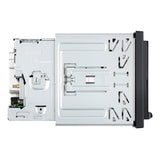Pioneer AVIC-Z830DAB - Sistema AV de navegación con Pantalla multitáctil 7 Pulgadas y 24 bits Wi-Fi, Apple CarPlay inalámbrico, Waze y Bluetooth, Dual USB y cámara Dual Dab