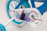 Toimsa Bicicleta Frozen Huffy de 14 Pulgadas, Multicolor