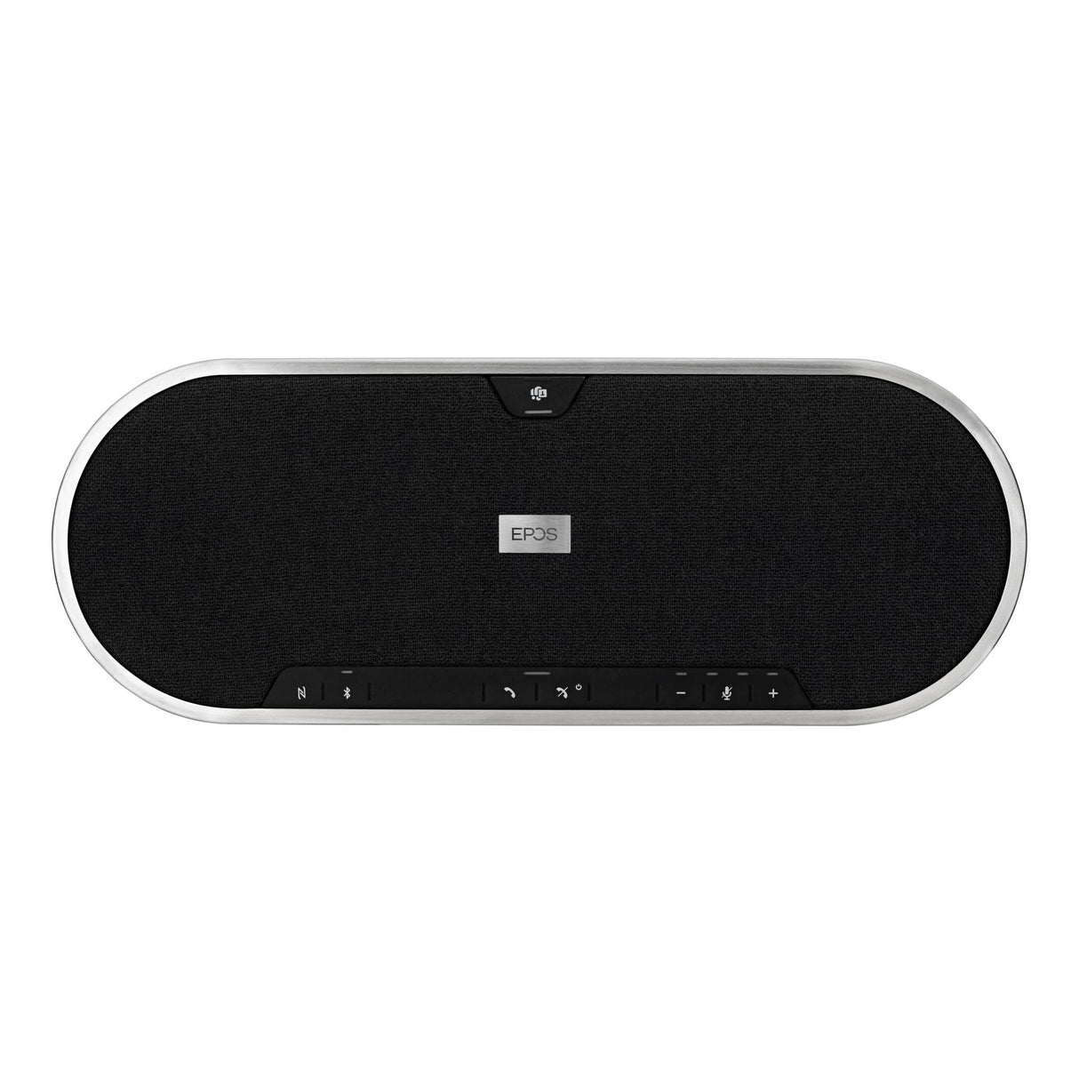EPOS Expand 80T Bluetooth Speakerphone mit USB-C, INKL. Tasche - Zertifiziert für Microsoft Teams