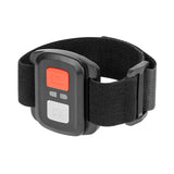 Kruger&Matz Cámara Deportiva 4K 60 FPS Visión P400 4GB RAM Pantalla 2" 320 x 240 Pixeles WiFi Micrófono Funda Impermeable KM0292