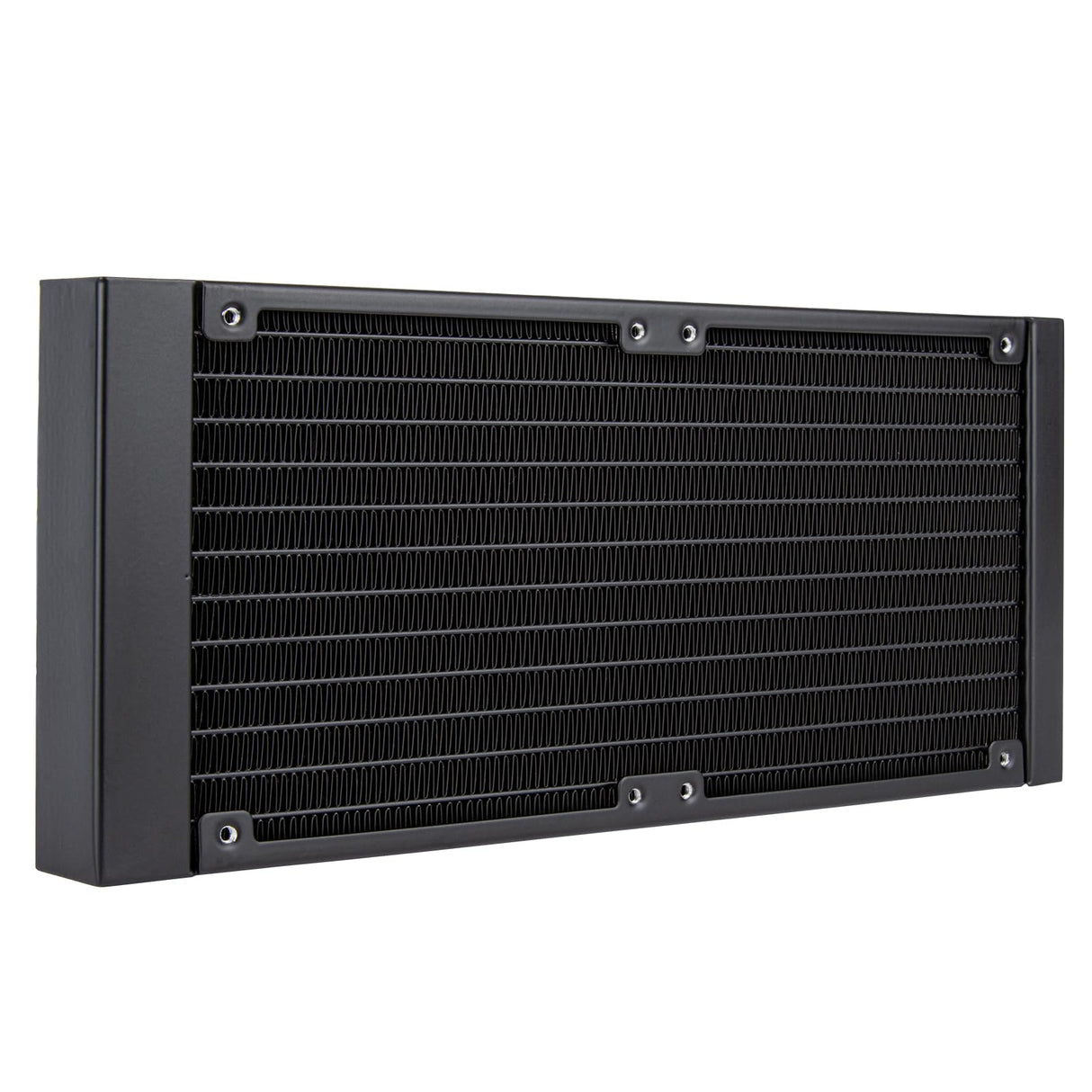 SilverStone Technology SST-IM240-ARGB, Refrigerador líquido premium multiuso con iluminación ARGB