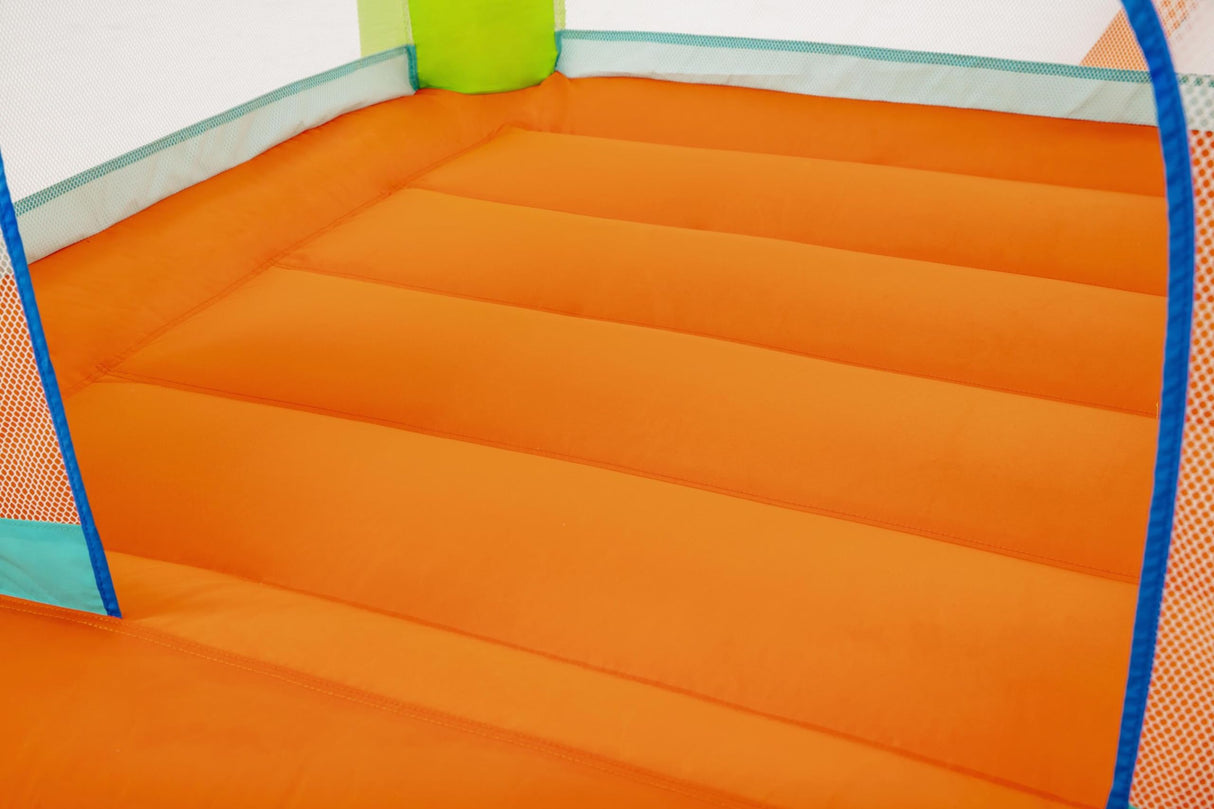Bestway Jump and Soar Bouncer, Júmenes Unisex, Multicolor, 194x175x170