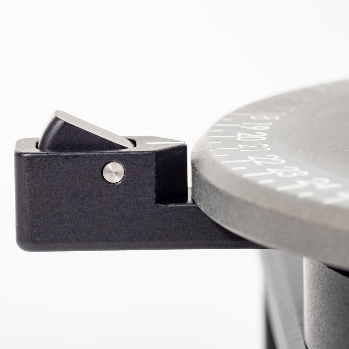 Wicked Edge - Afilador de cuchillos Silver Generation 4 Pro
