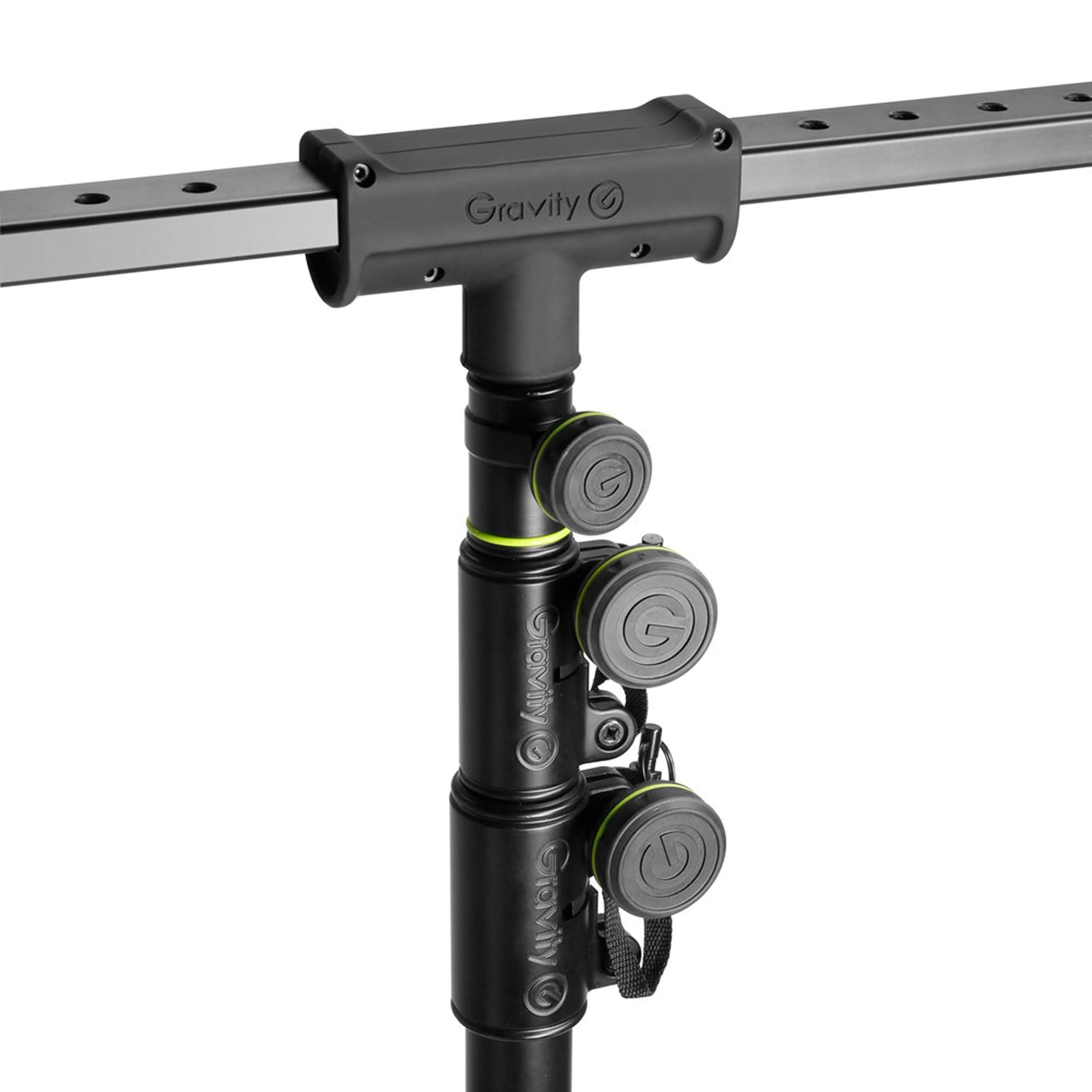 Gravity LS TBTV 17 - Soporte de iluminación con barra transversal, pequeño