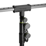 Gravity LS TBTV 17 - Soporte de iluminación con barra transversal, pequeño