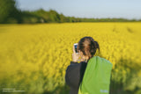Lensbaby - Sol 45 - para Sony E- Punto Dulce - Bokeh Suave - Compatible con una Amplia Gama de cámaras