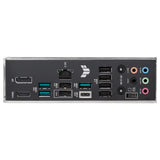 ASUS TUF Gaming B650E-PLUS WiFi - Placa Base AMD B650 ATX, 12+2+1 etapas de Potencia 80A, DDR5, PCIe 5.0, M.2, Wi-Fi 6E, 2.5Gb Ethernet, DisplayPort, HDMI, USB Tipo-C, BIOS Flashback, Aura Sync