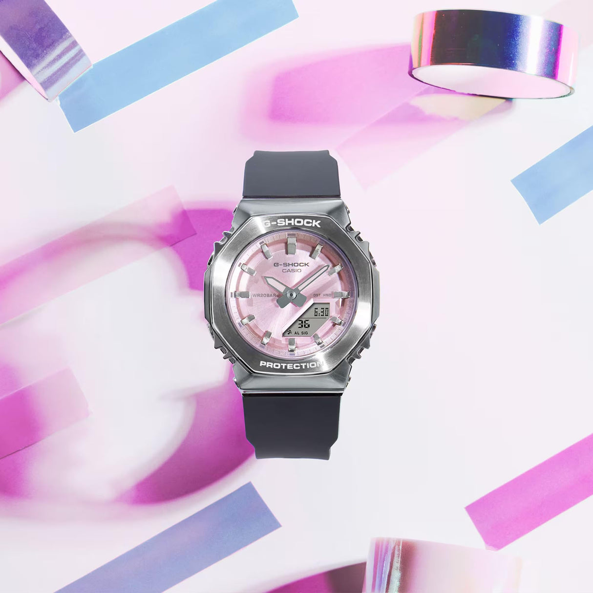 Casio