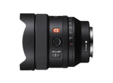 Sony FE 14 mm F1.8 GM Lente de Gran Apertura Gran Angular Prime G Master de Marco Completo