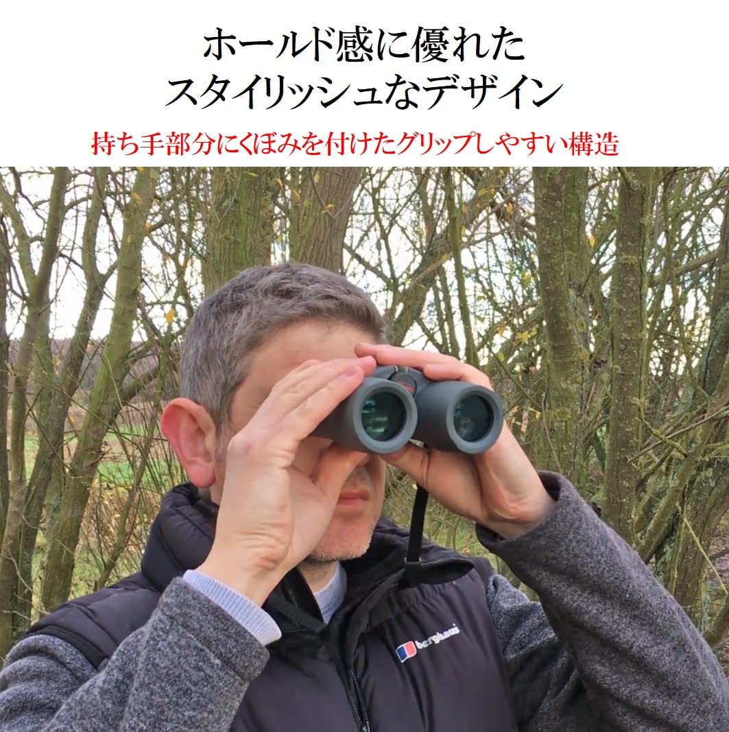 Kowa SV II 10 x 42