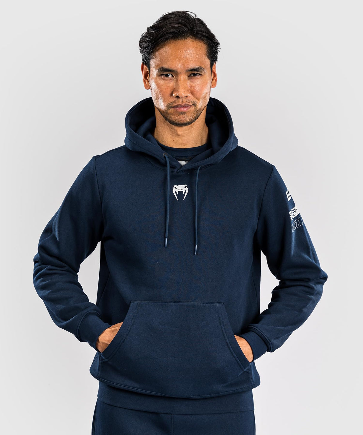 Venum UFC Fusion Fight Week - Sudadera con Capucha para Hombre