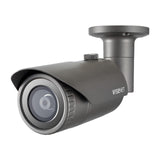 HANWHA- TÉLÉVISEUR Intelligent, Color Black (QNO-7012R)