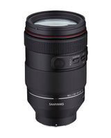 Samyang Lente de Zoom de Marco Completo F2-2.8 AF de 35-150 mm para Montura Sony E (SYIO35150AFZ-E)