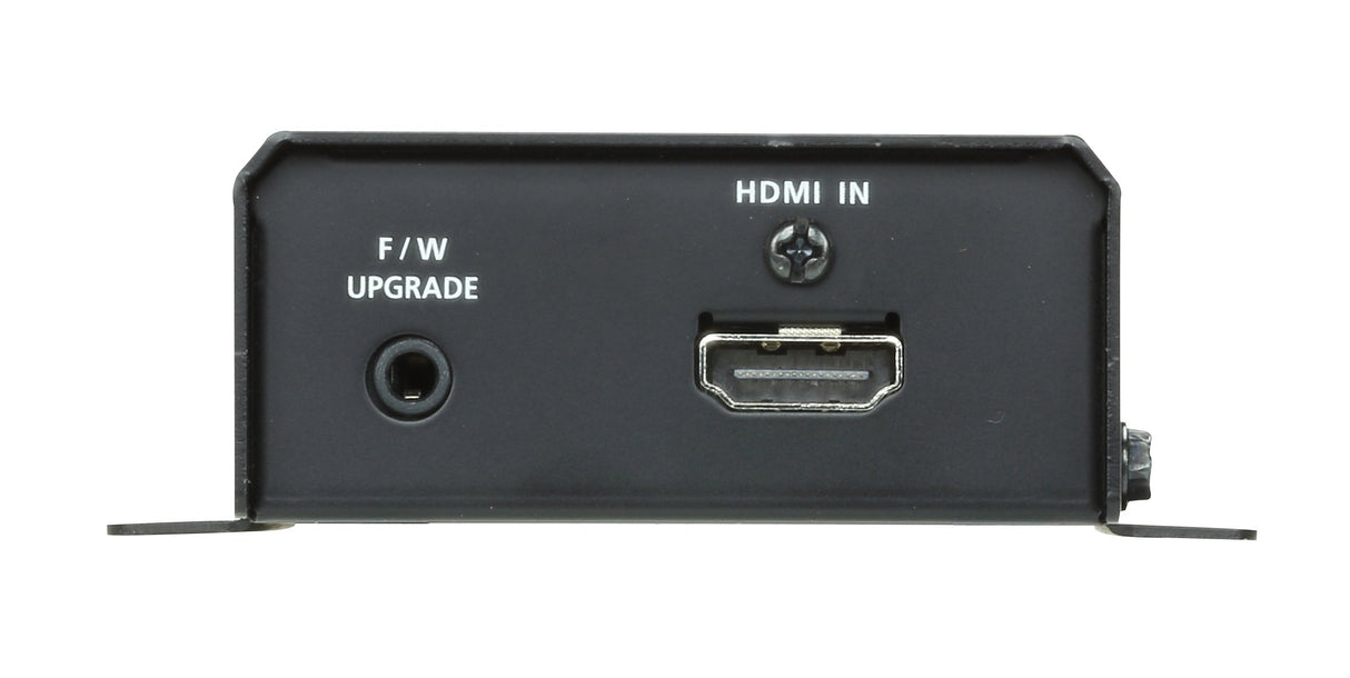 Aten - Hdmi 1.3B Cat5E/6 Extender Transmitter/Receiver,Up To 70M, Ve801-At-G (Transmitter/Receiver,Up To 70M 4K / Hdbaset-Lite (Class B))