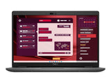Laptop Dell WMH4K. 14" 16 GB RAM 512 GB SSD QWERTY Español Intel Core Ultra 5 125U - Marca: Dell - EAN: 5397184920299