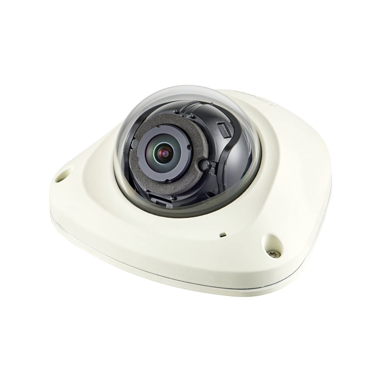Hanwha XNV-6012 cámara de vigilancia Cámara de Seguridad IP Interior y Exterior 1920 x 1080 Pixeles