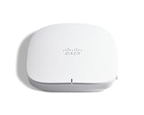 Cisco Business CBW150AX Punto de Acceso Wi-Fi 6 2x2-1 Puerto GbE | Montaje en Techo | Inyector PoE Incluido | Protección de Hardware 3 Años (CBW150AX-E-EU)