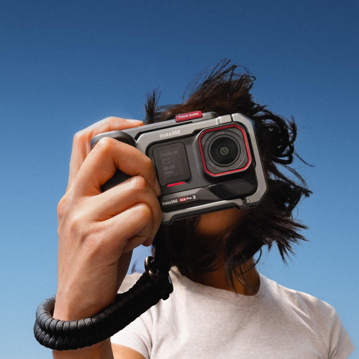 Insta360 Xplorer Grip Kit para Ace Pro 2 / Ace Pro
