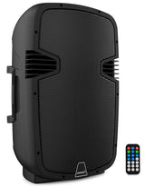 Audibax Arkansas 12 Altavoz Profesional Bluetooth 12 USB, 600 Watios