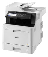 Brother MFC L 8900 CDW - Impresora Multifunción Color