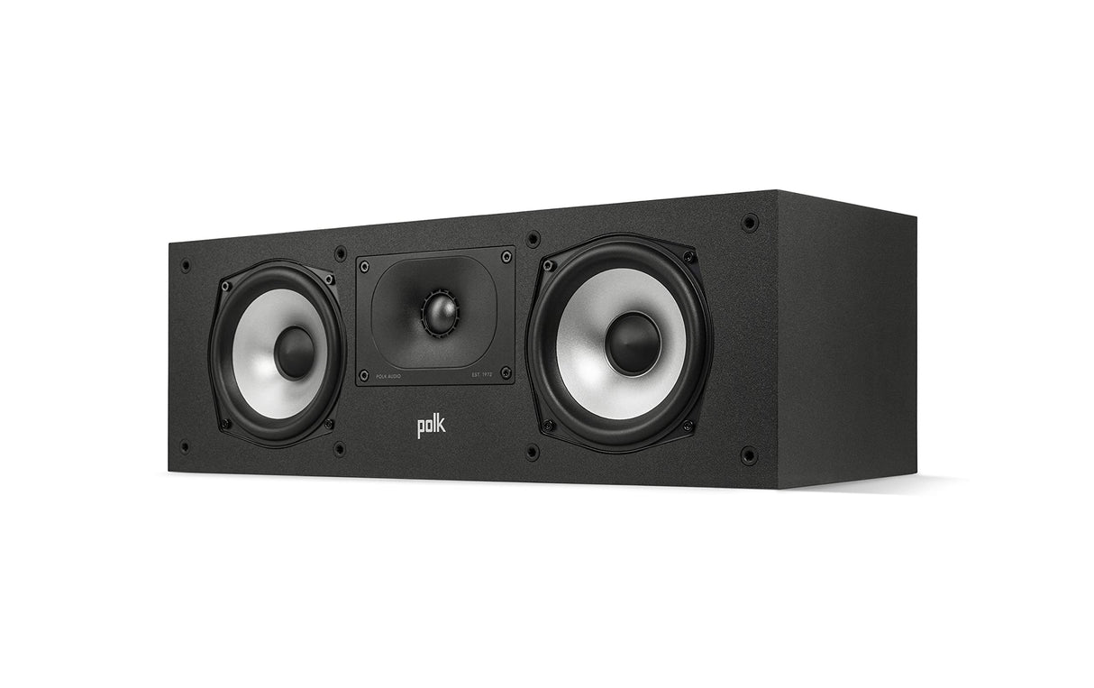POLK AUDIO MXT Serie 30 Negro