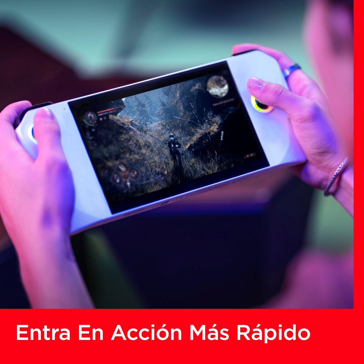 SanDisk Gameplay Tarjeta microSD 1 TB (para Dispositivos de Juego móviles y Consolas portátiles hasta 190 MB/s A2, V30, U3)