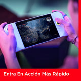SanDisk Gameplay Tarjeta microSD 1 TB (para Dispositivos de Juego móviles y Consolas portátiles hasta 190 MB/s A2, V30, U3)