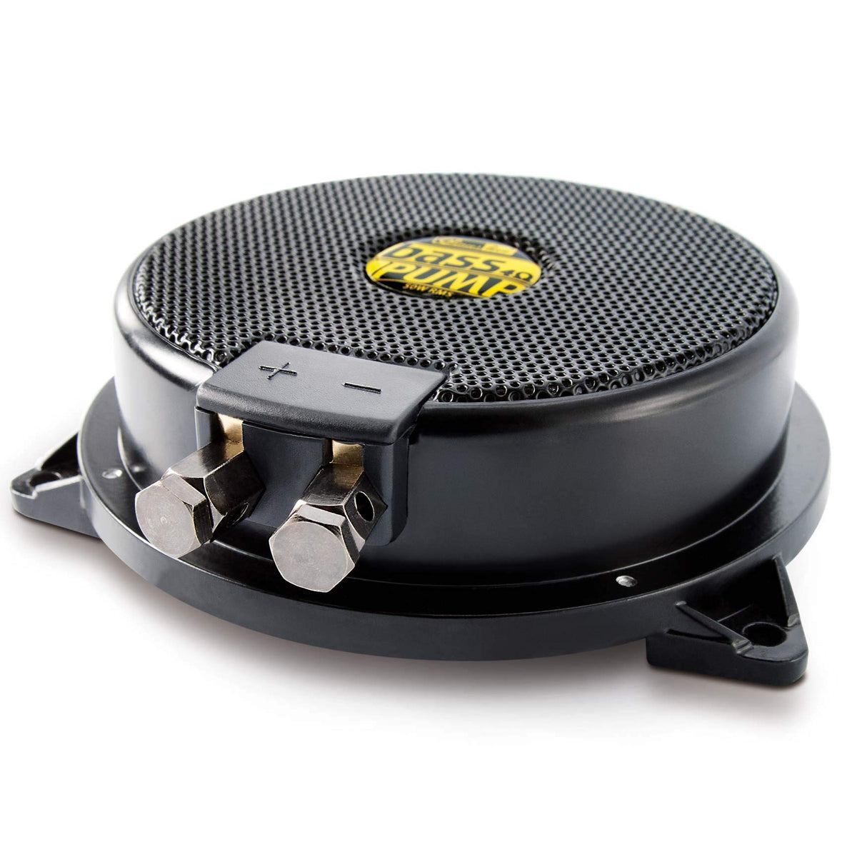 ProfiHiFi Sinuslive, BassPUMP III, 4 Ohm, 130 x 50 mm