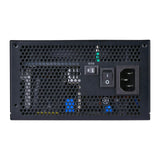 SilverStone Technology DA850R Gold, ATX Totalmente Modular 80 Plus Gold 850W ATX 3,0 y PCIe 5,0, SST-DA850R-GMA