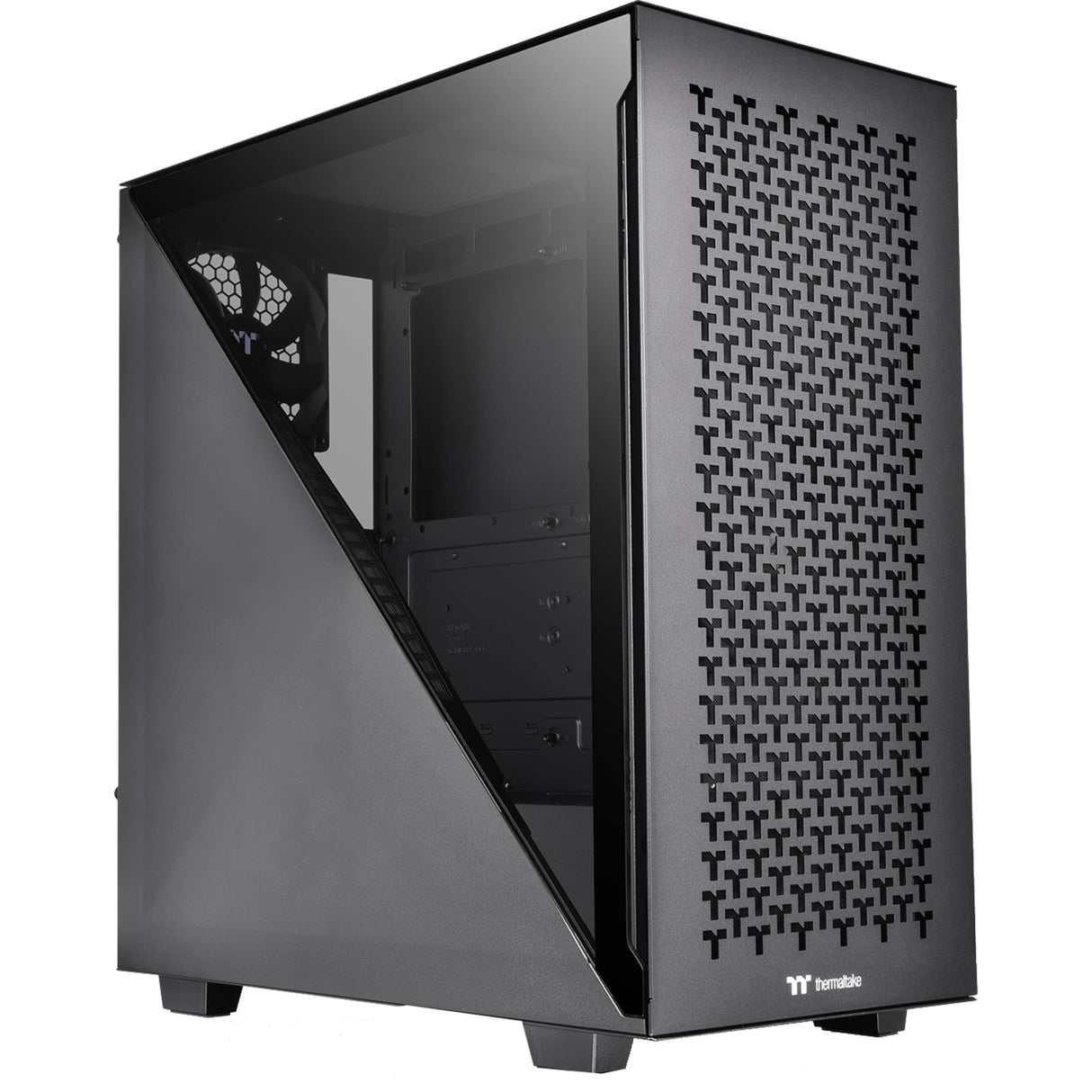 Thermaltake Divider 300 TG Air/Black