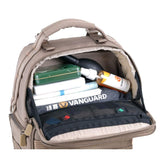 VANGUARD Veo Range T37M BG - Mochila táctica foto outdoor