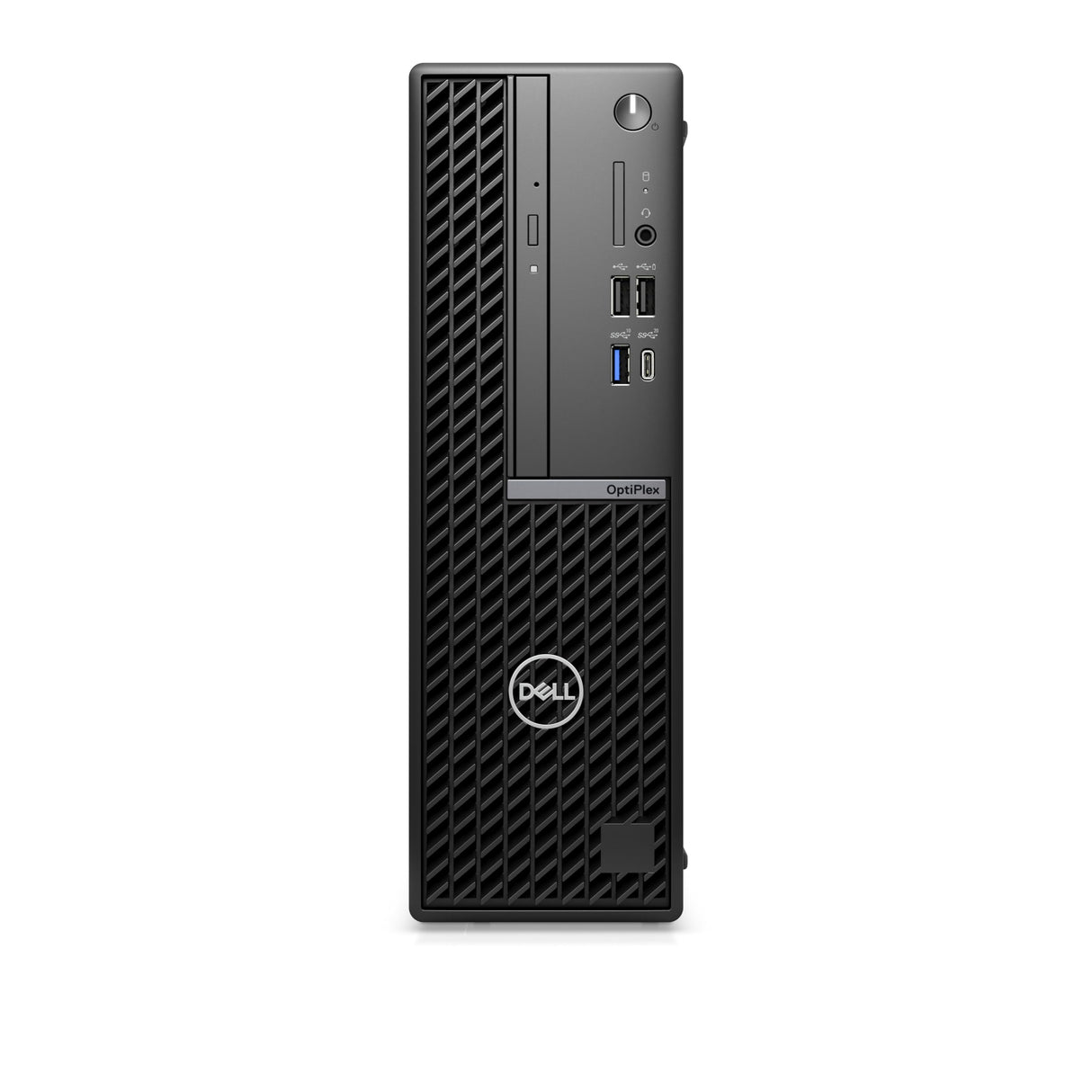 Dell OptiPlex 7010 Plus - SFF - Core i5 13500 2.5 GHz - vPro Enterprise - 16 GB - SSD 512 GB