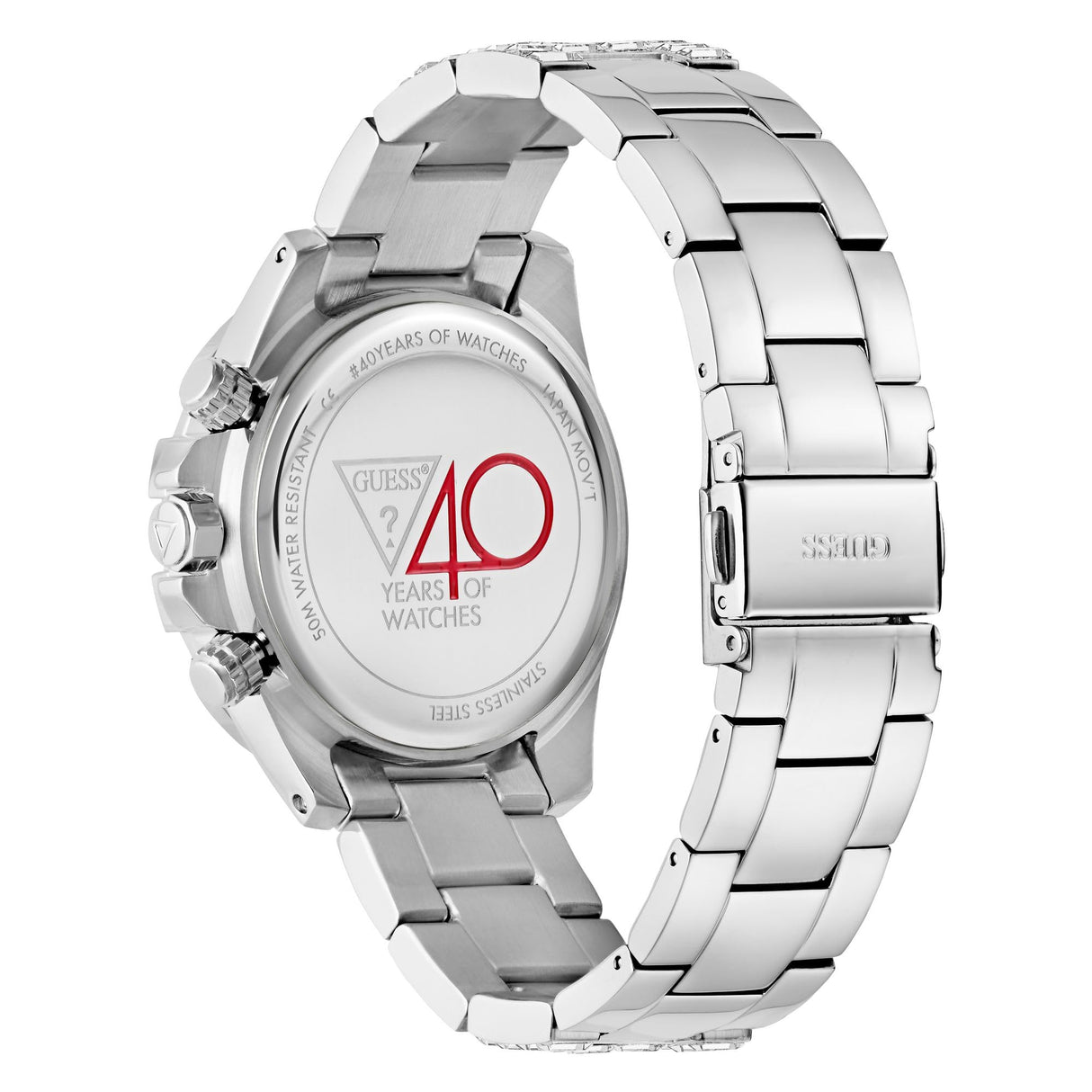 GUESS RELOGIO