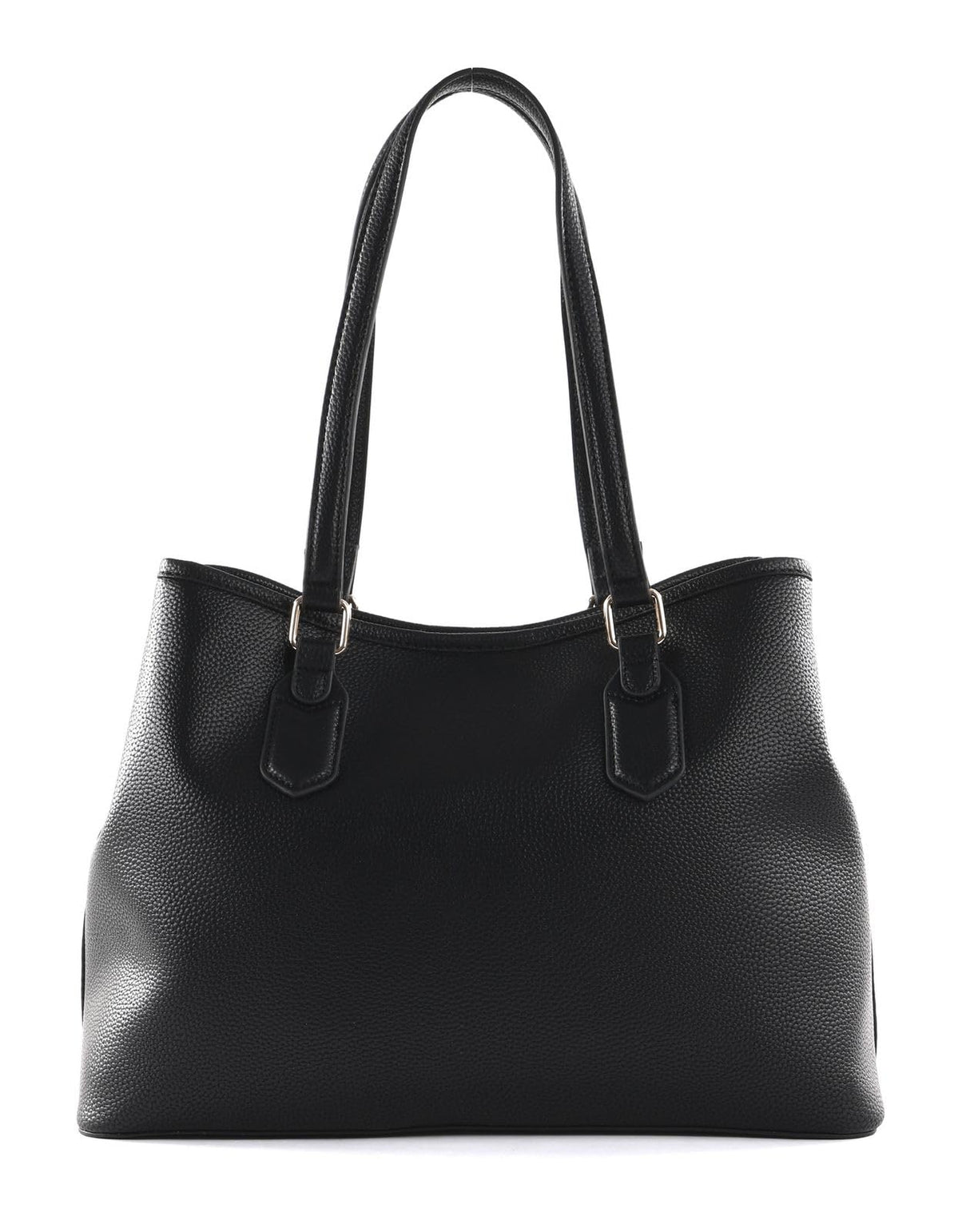 Valentino Brixton Shopping Bag Nero