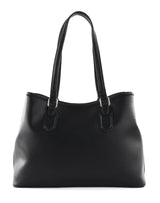 Valentino Brixton Shopping Bag Nero