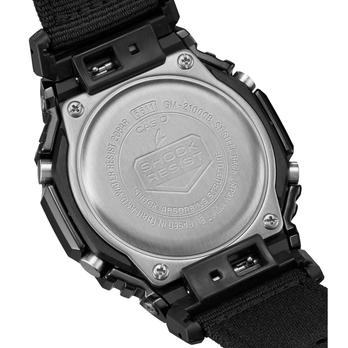 Casio