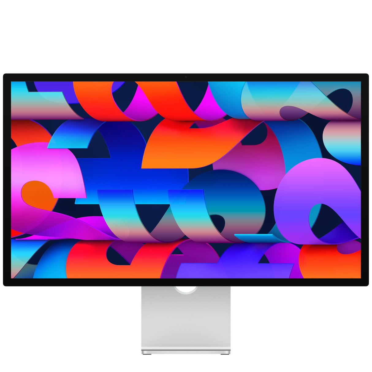 Apple Studio Display: Vidrio estándar, Soporte con inclinación Ajustable