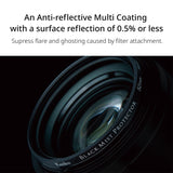 Kenko Protector de Lente y Filtro de Efecto Suave, 82 mm, Multicapa, 0,25 Efecto Suave, como una Escena de una película, Fabricado en Japón