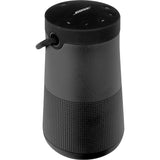 Bose Altavoz Bluetooth portátil SoundLink Revolve+ (Serie II), Inalámbrico, Resistente al Agua y con batería de Larga duració, Negro
