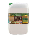 Monestir -COTTOBELLO Protector Antimancha Efecto Natural, Suelos Terracotta y Barro - 25 Litros