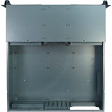 Inter-Tech IPC 3U-30248 - Montaje en Bastidor - 3U - SSI EEB