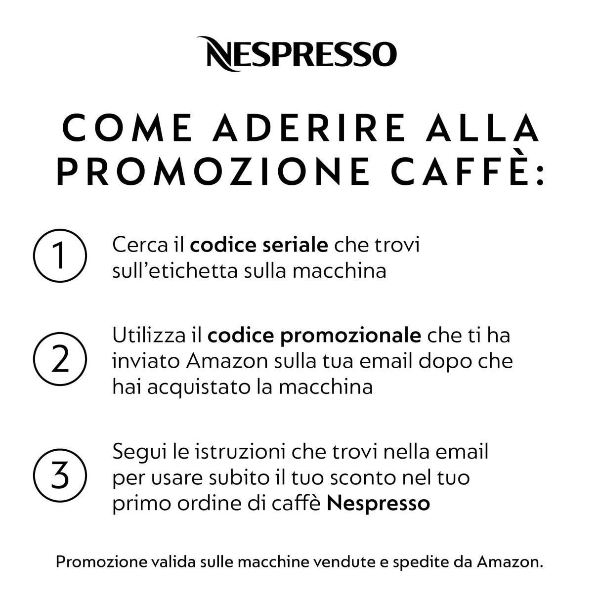 De'Longhi Cafetera Nespresso Vertuo Next, Cafetera Express de Cápsulas de Café Superautomática, Máquina de Café con Wifi y Bluetooth, ENV120.W, Blanco