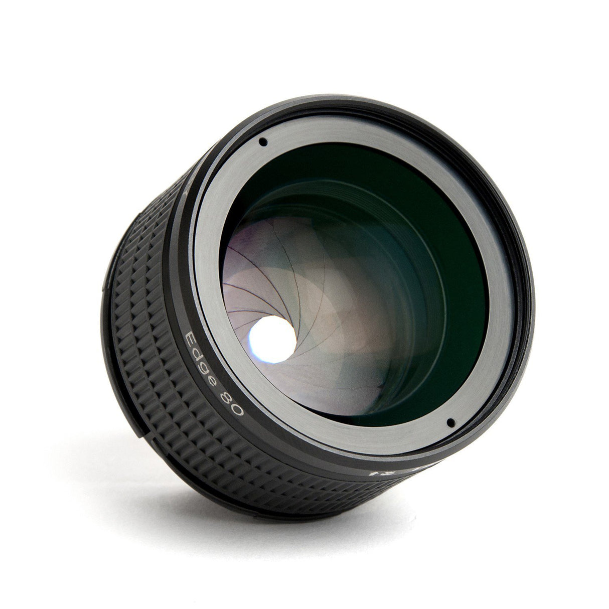 Lensbaby - Lente Edge 80 - Efecto de corte de distancia focal - Desenfoque suave y bokeh - Ilumina los detalles esenciales - Para retratos y escenas cotidianas.