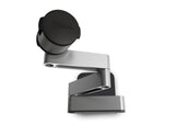 Vogel's TMS 1030 Paquete de montaje: soporte de tablet en pared para tablets de 7-12 pulgadas, Giratorio hasta 180º, Inclinable hasta 15º, También compatible con iPad y Samsung Galaxy Tab