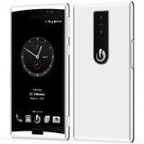 Lumigon - T3 White Steel. 128gb 128gb, 3 GB ram, Dual sim, t3-128gb-w (128gb, 3 GB ram, Dual sim HD 4.8 amoled, backtouch)