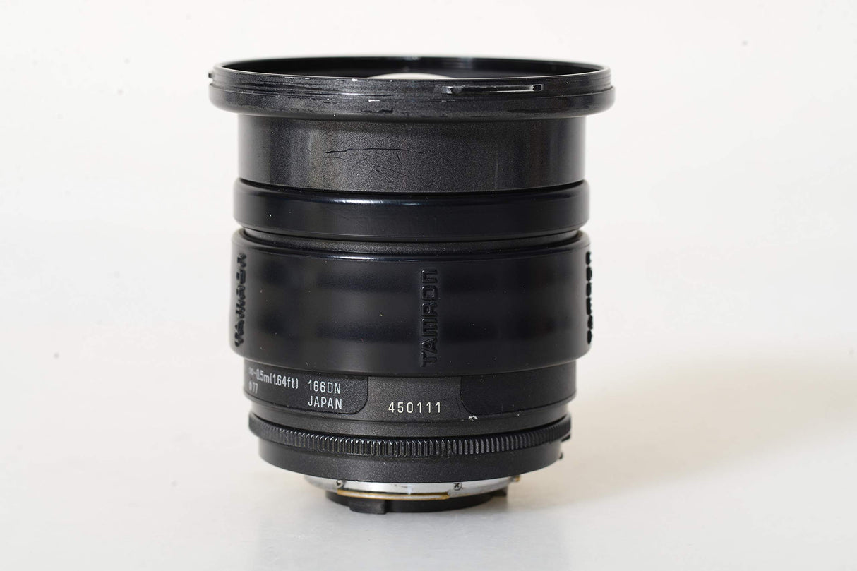 Tamron Objetivo 20-40/2,7-3,5