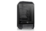Thermaltake The Tower 300 | Micro Tower Chassis | Black