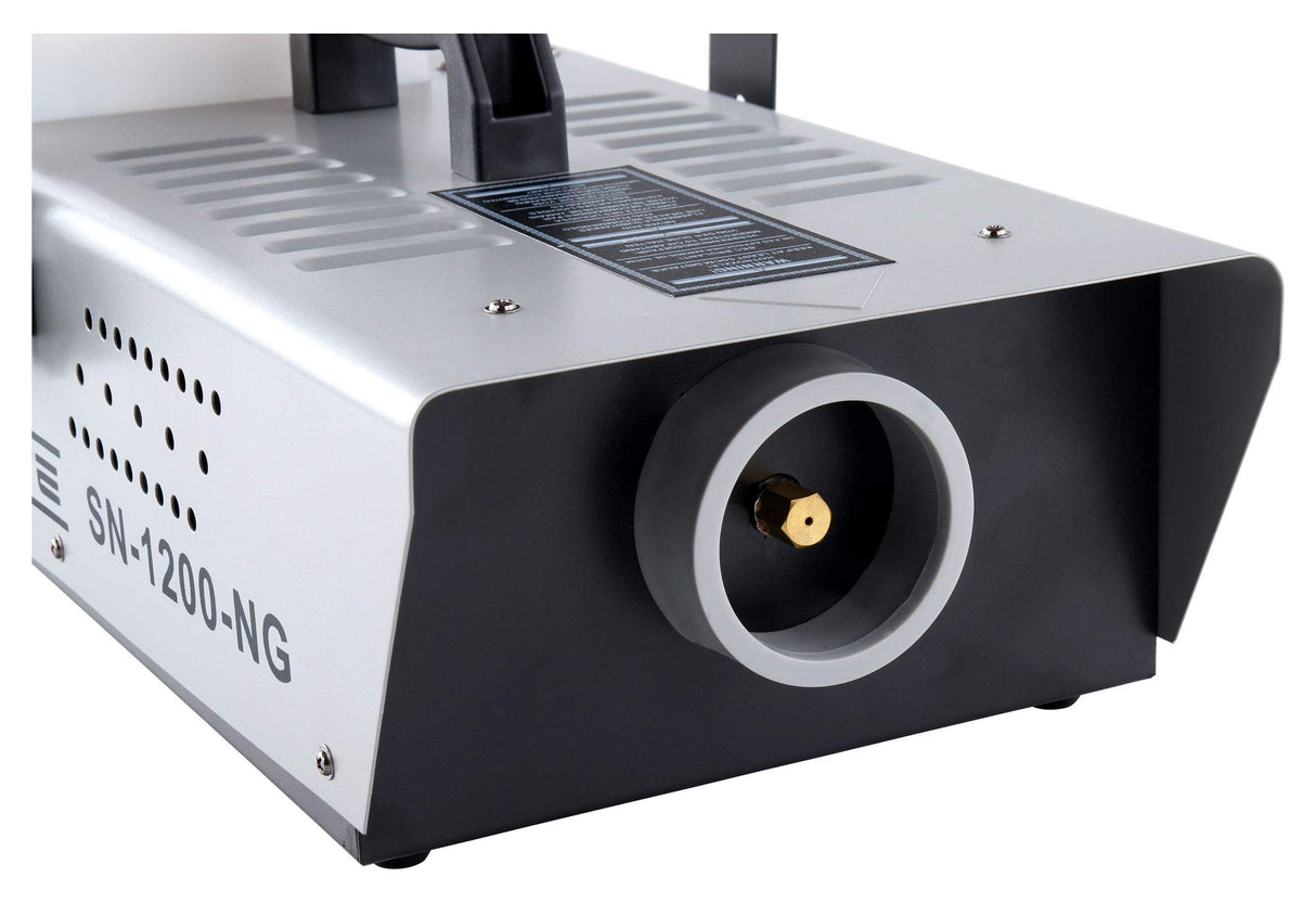Showlite Maquina de humo SN-1200