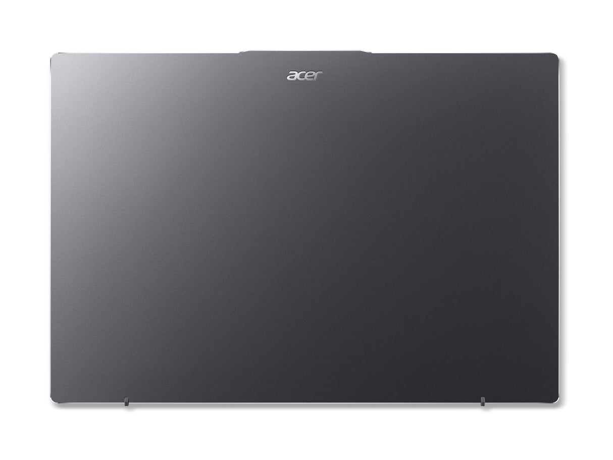 ACER Swift Go 16 OLED (SFG16-72-76Q5) 16,0" 3,2K, OLED, 120Hz, Intel Ultra 7 155U, 16GB RAM, 512GB SSD, Windows 11